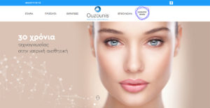 Αποτρίχωση laser alexandrite Οuzounis Μedical