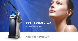 ULTRAcel : : FACE THE PERFECTION