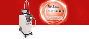 Αποτρίχωση laser alexandrite με Ve Lux | Οuzounis Μedical
