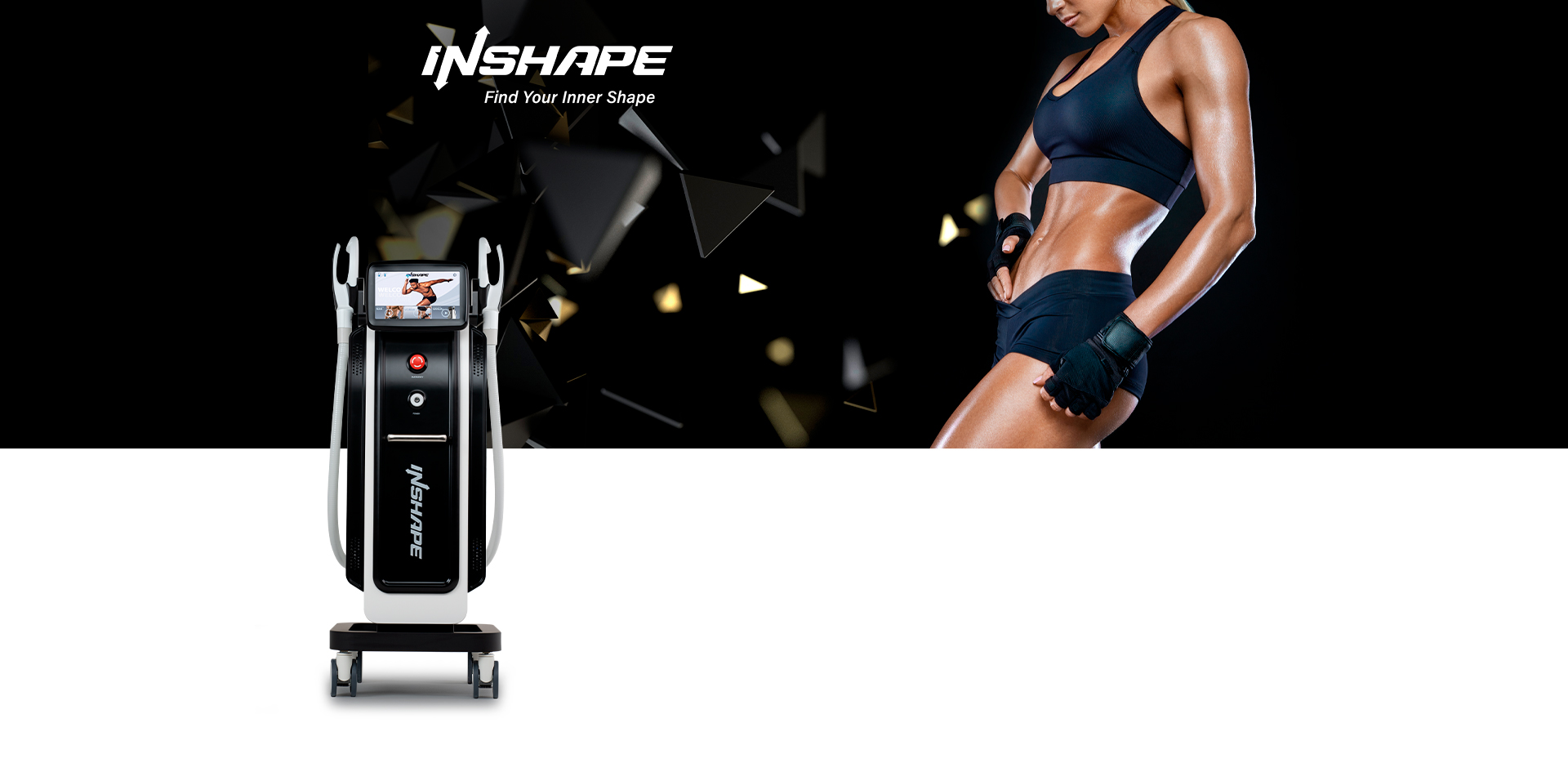 ems inshape μηχανημα αγορα