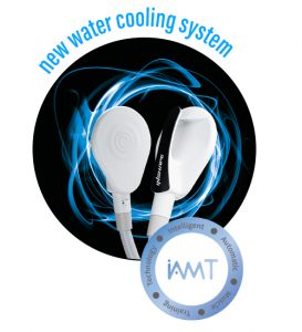 water cooling system inshape μηχανημα
